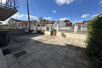  maison mtlucon 03100