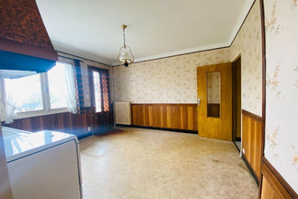  maison mtlucon 03100