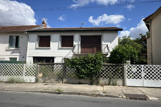  maison mtlucon 03100