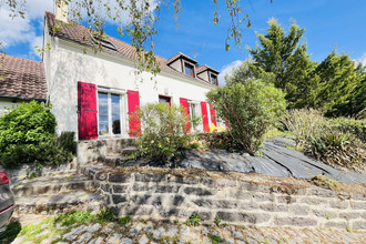  maison mtlucon 03100