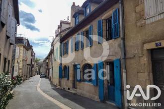  maison mtlucon 03100