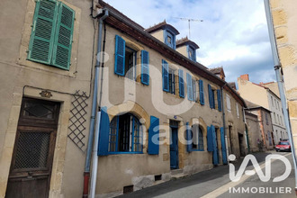  maison mtlucon 03100