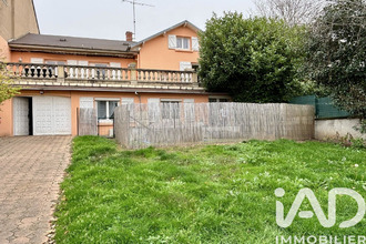  maison mtlucon 03100