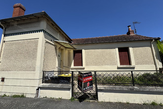  maison mtlucon 03100