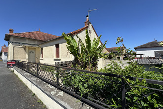  maison mtlucon 03100