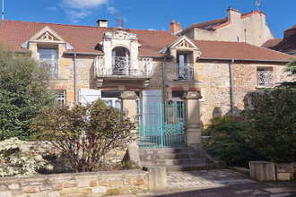  maison mtlucon 03100