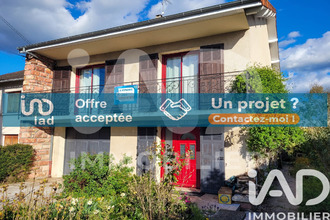  maison mtlucon 03100