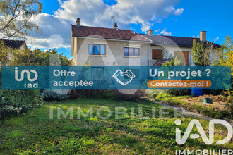 maison mtlucon 03100
