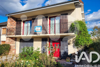  maison mtlucon 03100