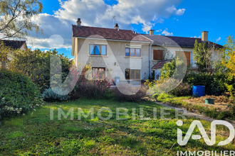  maison mtlucon 03100