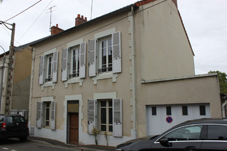  maison mtlucon 03100