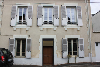  maison mtlucon 03100