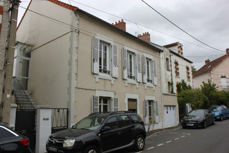  maison mtlucon 03100