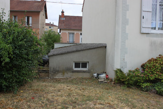 maison mtlucon 03100