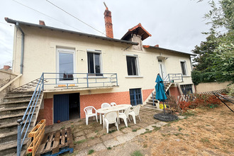  maison mtlucon 03100