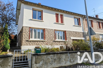  maison mtlucon 03100
