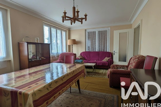  maison mtlucon 03100