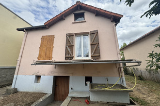  maison mtlucon 03100