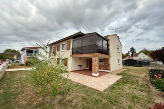  maison mtlucon 03100