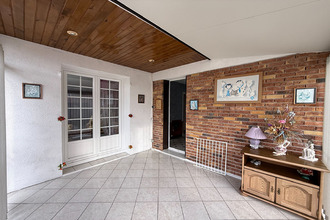  maison mtlucon 03100