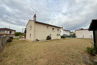 maison mtlucon 03100