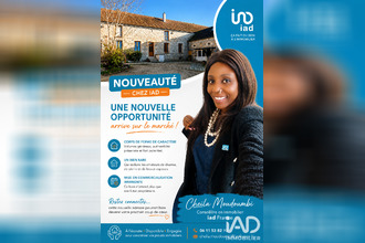  maison mtmachoux 77940