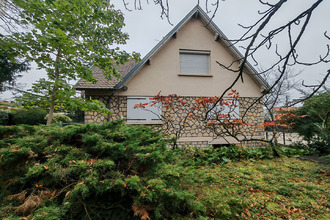  maison mtmagny 95360