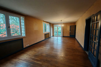  maison mtmagny 95360