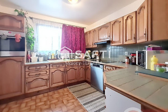  maison mtmagny 95360