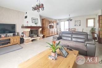  maison mtmagny 95360