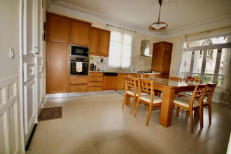  maison mtmagny 95360