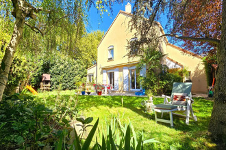  maison mtmagny 95360