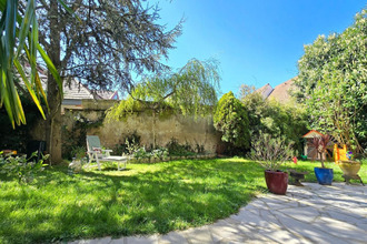  maison mtmagny 95360