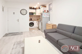  maison mtmagny 95360