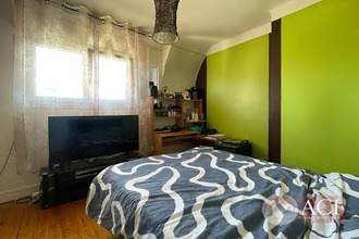  maison mtmagny 95360