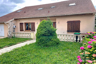  maison mtmagny 95360