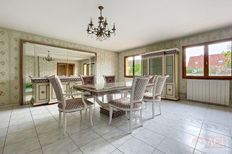  maison mtmagny 95360