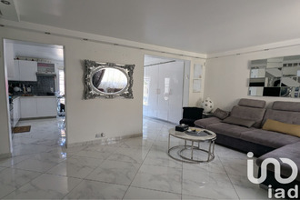  maison mtmagny 95360