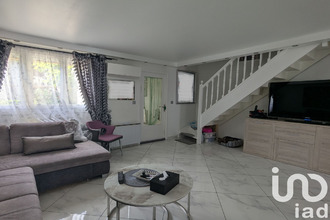  maison mtmagny 95360