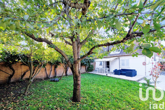  maison mtmagny 95360