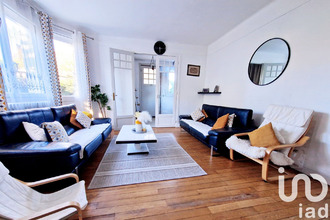  maison mtmagny 95360