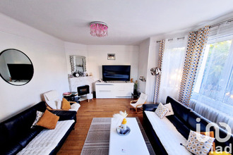  maison mtmagny 95360