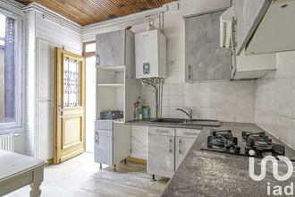  maison mtmagny 95360