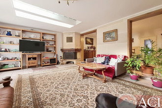  maison mtmagny 95360