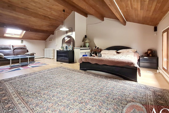  maison mtmagny 95360