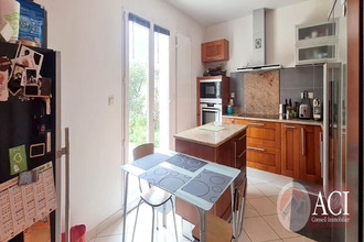  maison mtmagny 95360