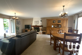  maison mtmagny 95360