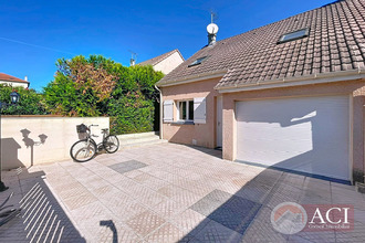  maison mtmagny 95360