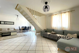  maison mtmagny 95360