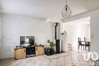  maison mtmagny 95360